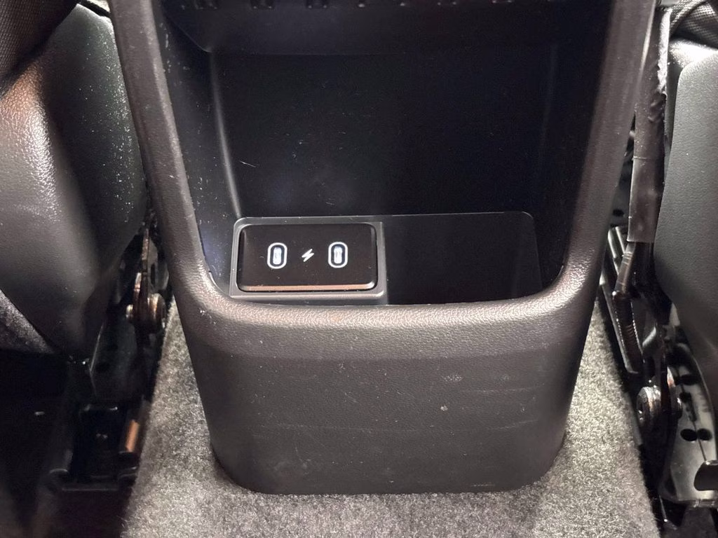 2025 Denim Blue Pearl Hyundai Kona SEL FWD SUV