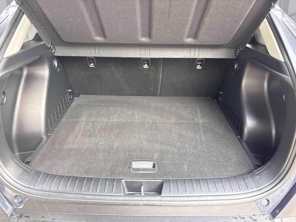 2025 Denim Blue Pearl Hyundai Kona SEL FWD SUV