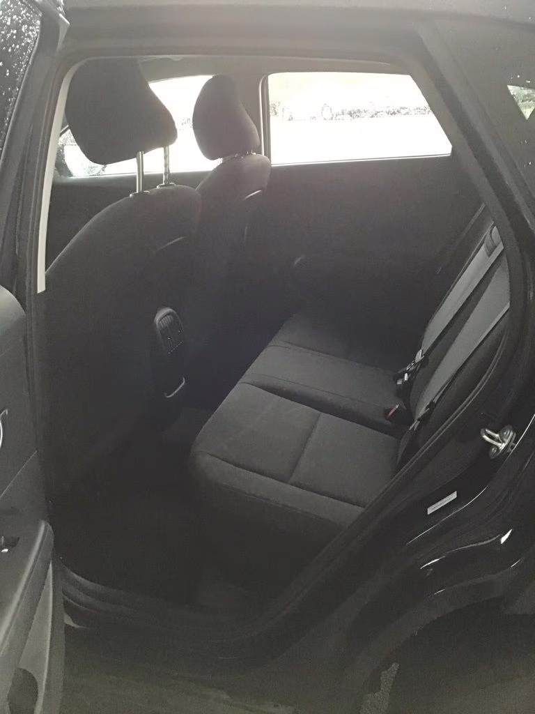 2025 Denim Blue Pearl Hyundai Kona SEL FWD SUV