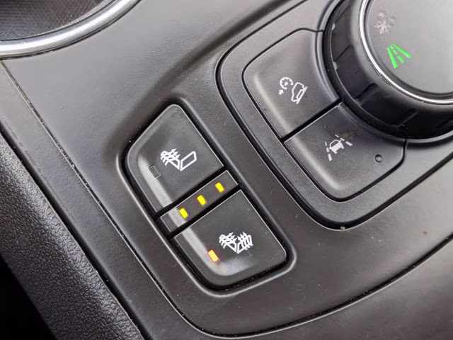 2022 Ebony Twilight Metallic GMC Terrain SLT FWD SUV