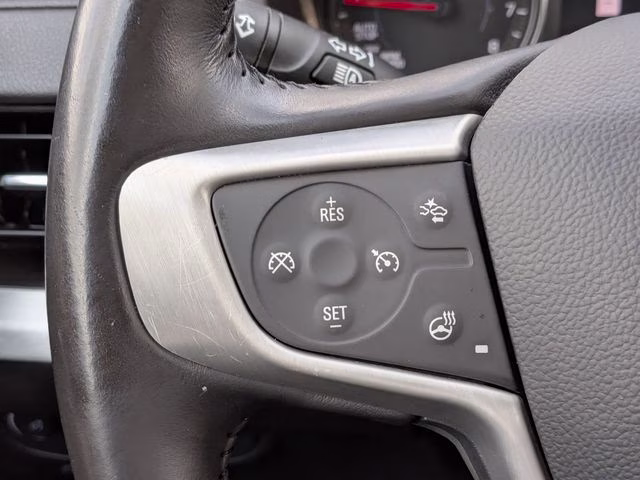 2022 Ebony Twilight Metallic GMC Terrain SLT FWD SUV