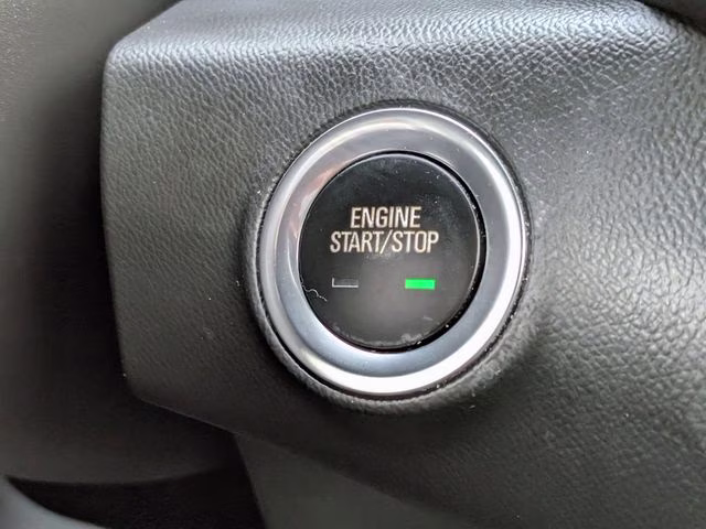 2022 Ebony Twilight Metallic GMC Terrain SLT FWD SUV