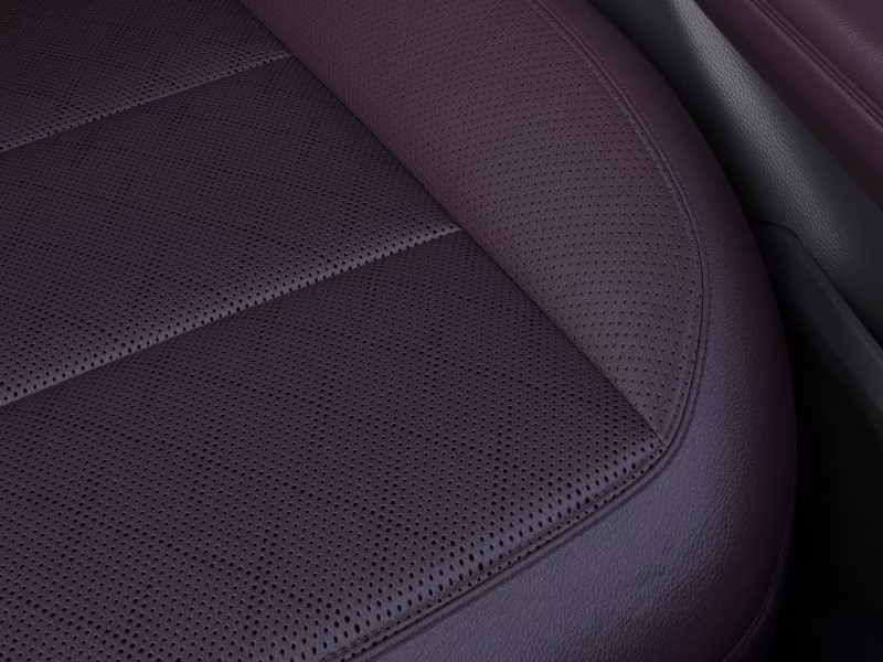 2026 Agate Black Metallic Ford Explorer Platinum RWD SUV