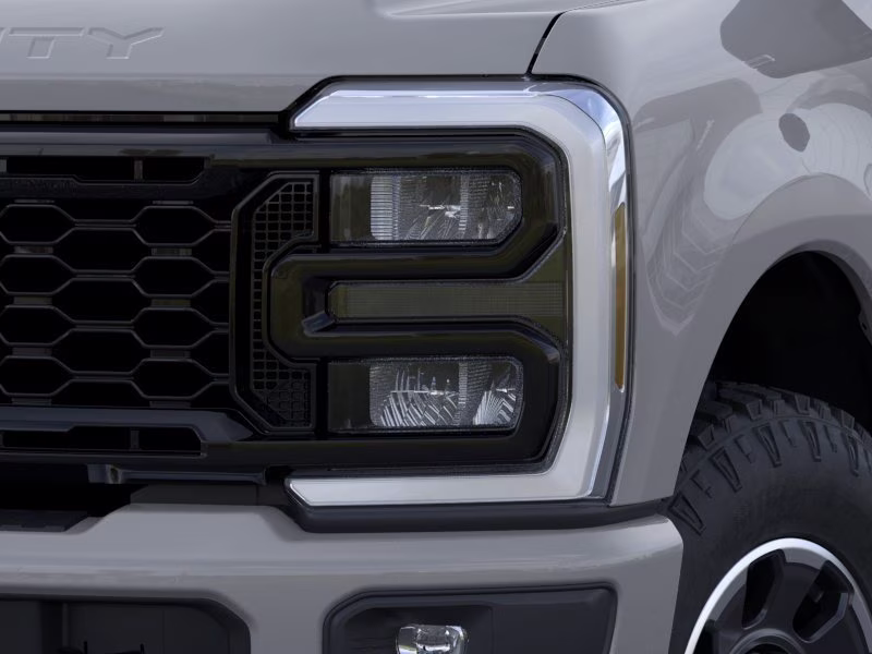 2026 Avalanche Ford Super Duty F-250 SRW LARIAT Crew Cab Pickup 4X4 Truck