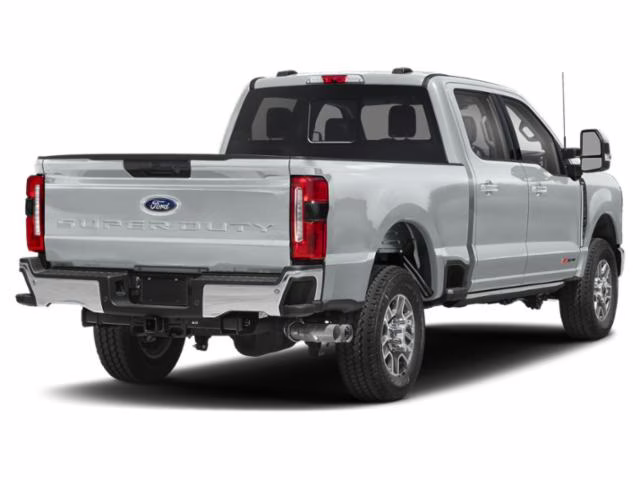 2026 Avalanche Ford Super Duty F-250 SRW LARIAT Crew Cab Pickup 4X4 Truck