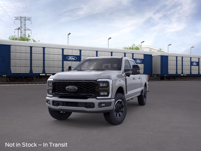 2026 Avalanche Ford Super Duty F-250 SRW LARIAT Crew Cab Pickup 4X4 Truck