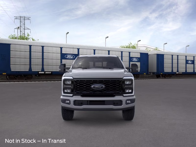 2026 Avalanche Ford Super Duty F-250 SRW LARIAT Crew Cab Pickup 4X4 Truck