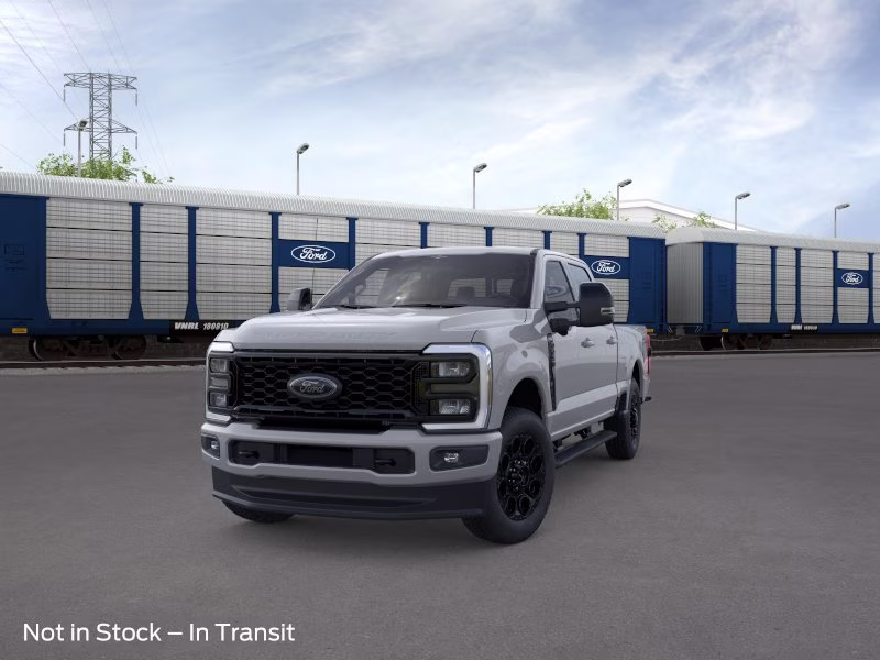 2026 Avalanche Ford Super Duty F-250 SRW LARIAT Crew Cab Pickup 4X4 Truck