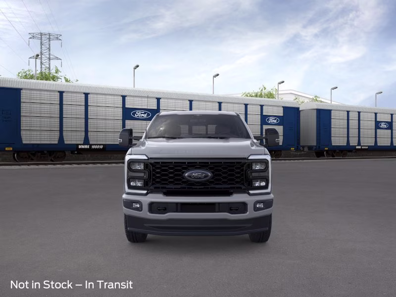 2026 Avalanche Ford Super Duty F-250 SRW LARIAT Crew Cab Pickup 4X4 Truck
