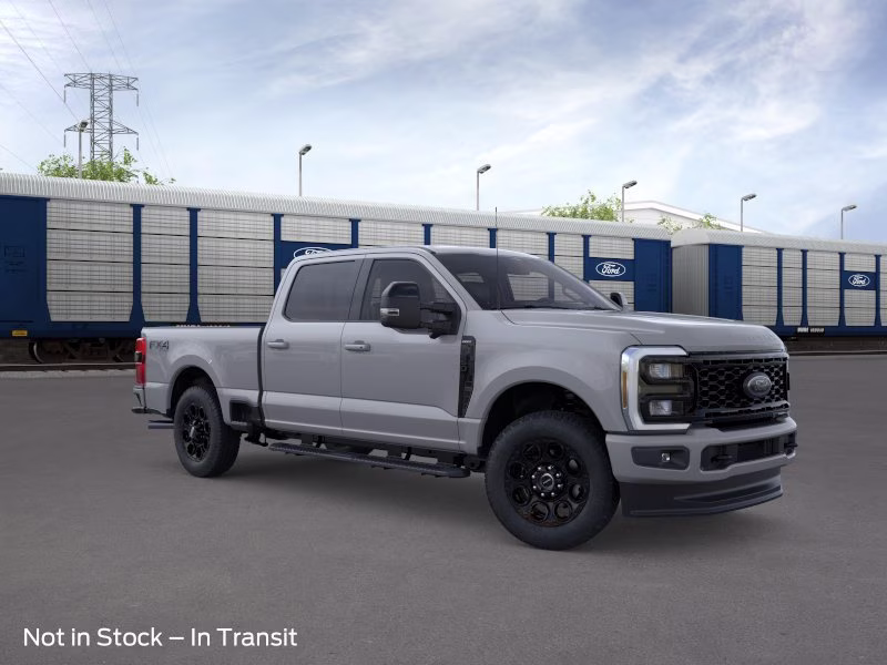 2026 Avalanche Ford Super Duty F-250 SRW LARIAT Crew Cab Pickup 4X4 Truck