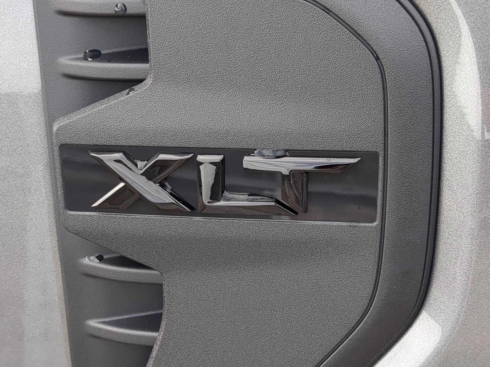 2026 Carbonized Gray Metallic Ford Ranger XLT Crew Cab Pickup RWD Truck
