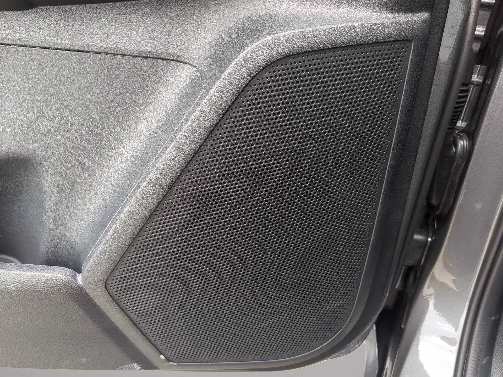 2026 Carbonized Gray Metallic Ford Ranger XLT Crew Cab Pickup RWD Truck