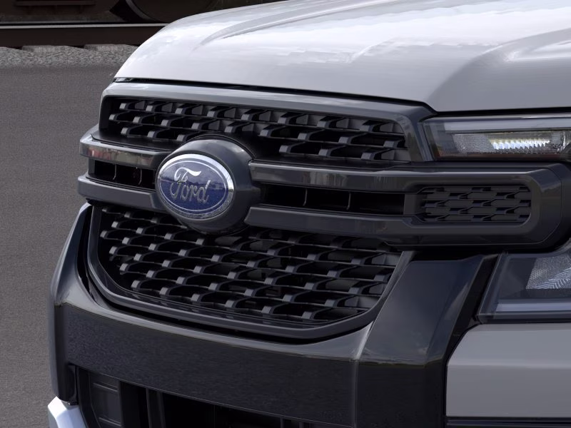 2026 Avalanche Ford Ranger XLT Crew Cab Pickup RWD Truck