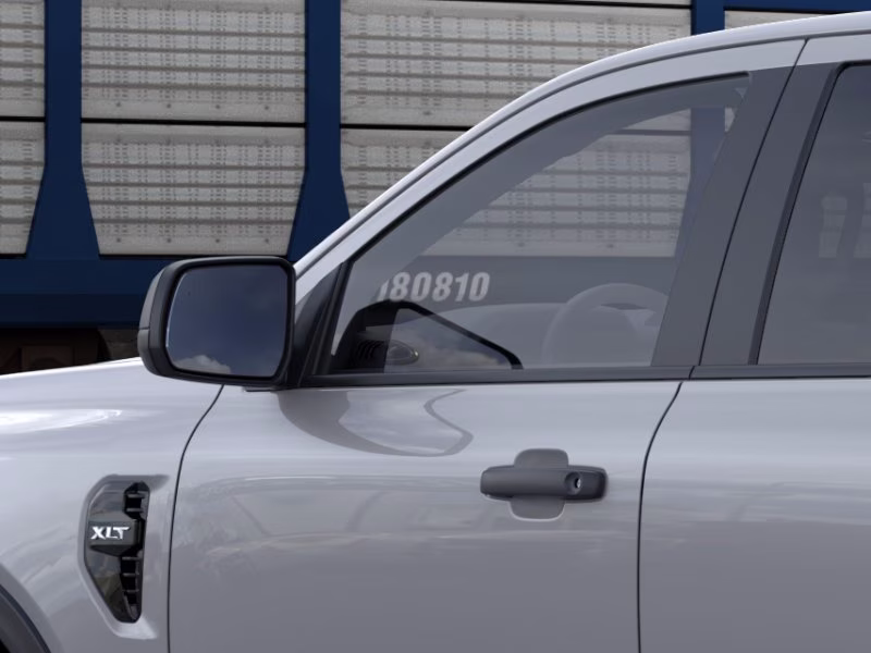 2026 Avalanche Ford Ranger XLT Crew Cab Pickup RWD Truck