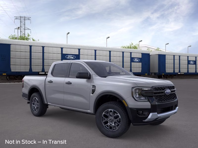 2026 Avalanche Ford Ranger XLT Crew Cab Pickup RWD Truck