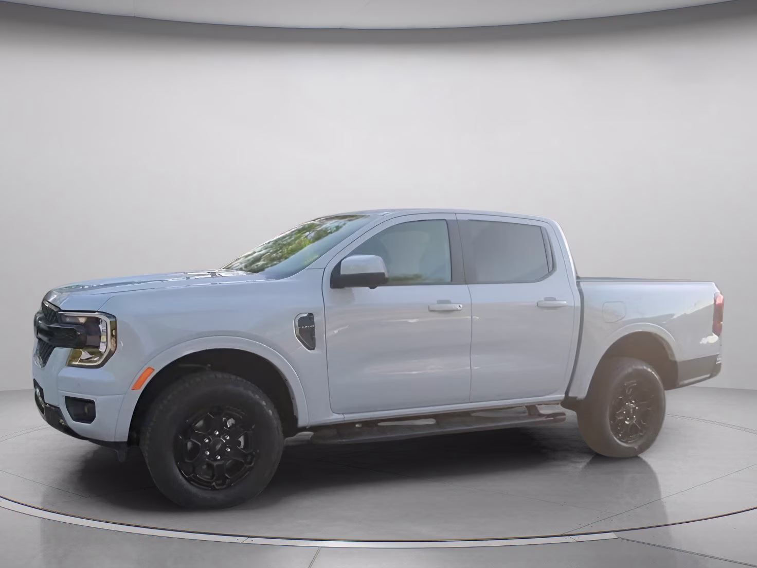 2026 Avalanche Ford Ranger LARIAT Crew Cab Pickup 4X4 Truck