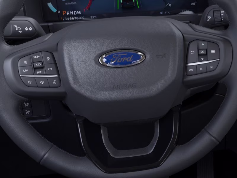2026 Avalanche Ford Ranger LARIAT Crew Cab Pickup 4X4 Truck