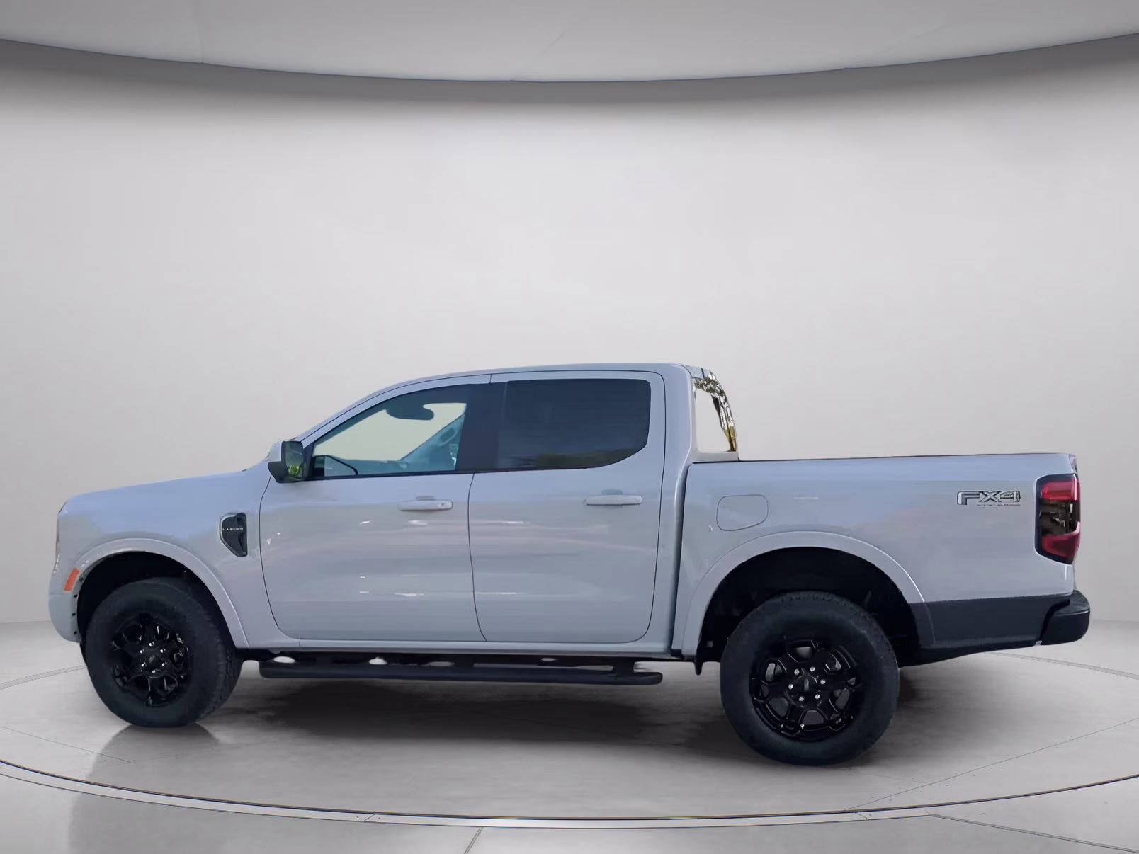 2026 Avalanche Ford Ranger LARIAT Crew Cab Pickup 4X4 Truck
