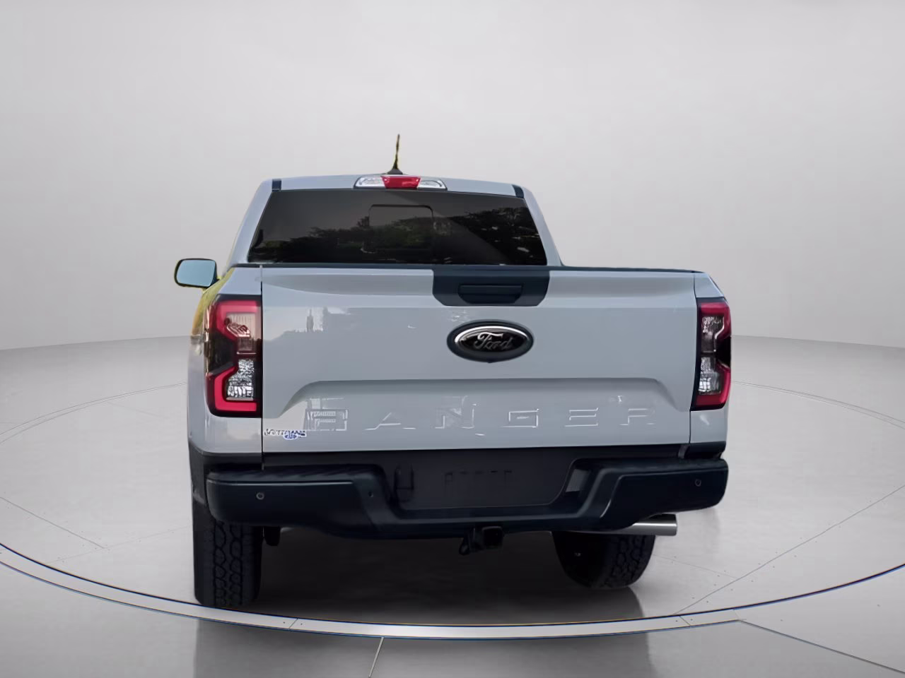 2026 Avalanche Ford Ranger LARIAT Crew Cab Pickup 4X4 Truck