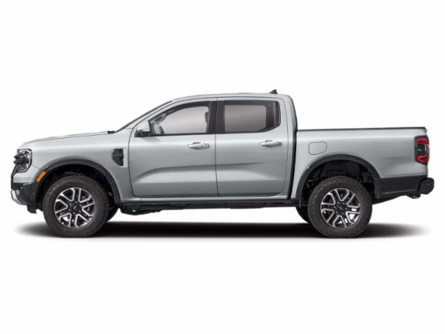 2026 Avalanche Ford Ranger LARIAT Crew Cab Pickup 4X4 Truck