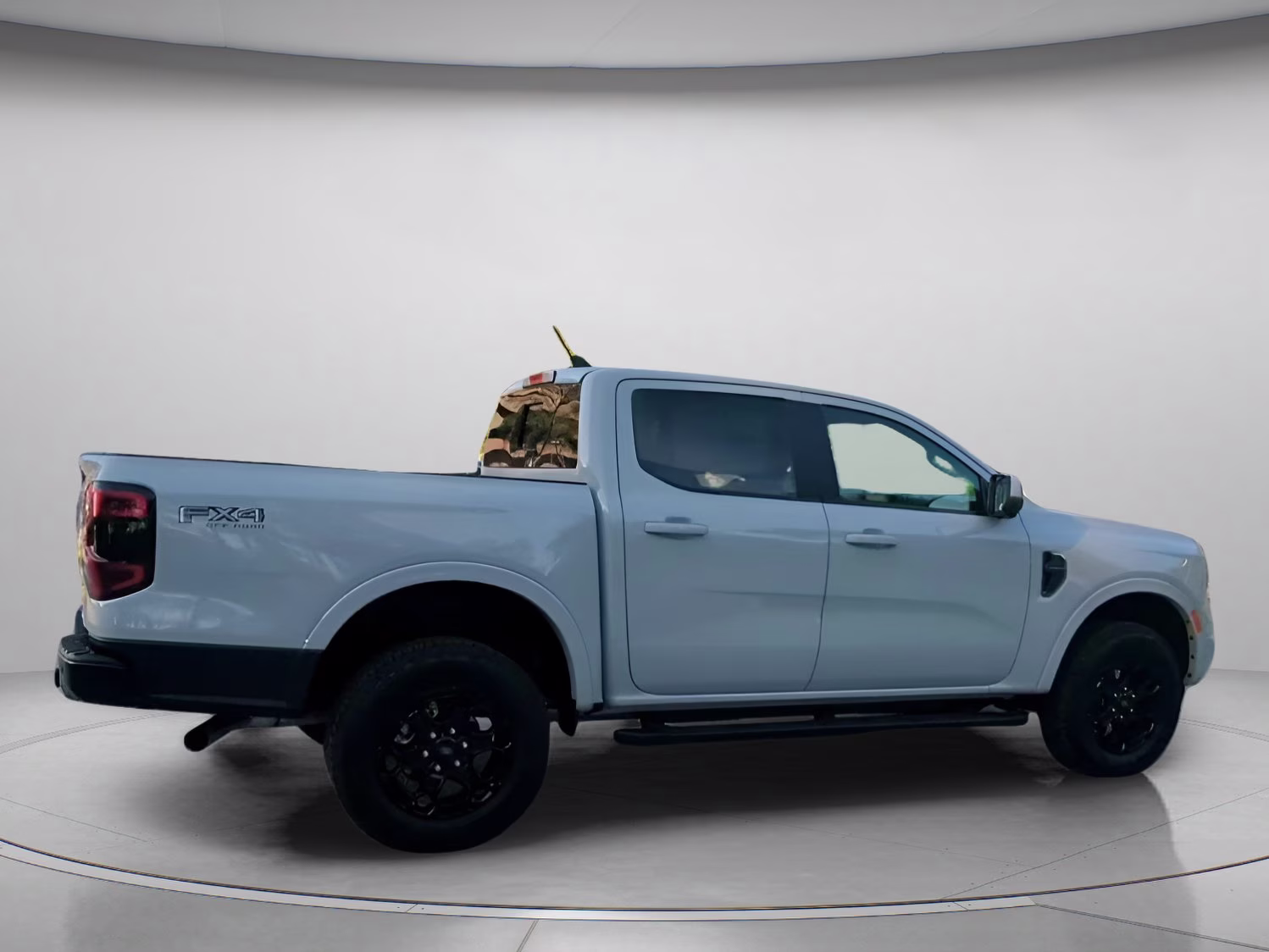 2026 Avalanche Ford Ranger LARIAT Crew Cab Pickup 4X4 Truck