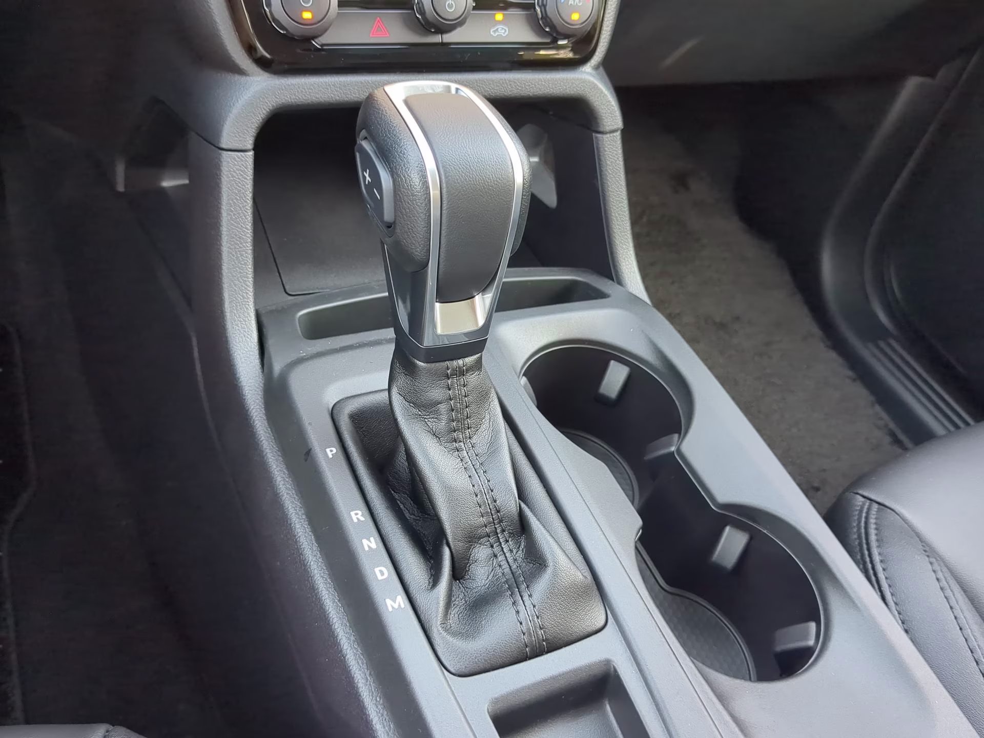 2026 Avalanche Ford Ranger LARIAT Crew Cab Pickup 4X4 Truck