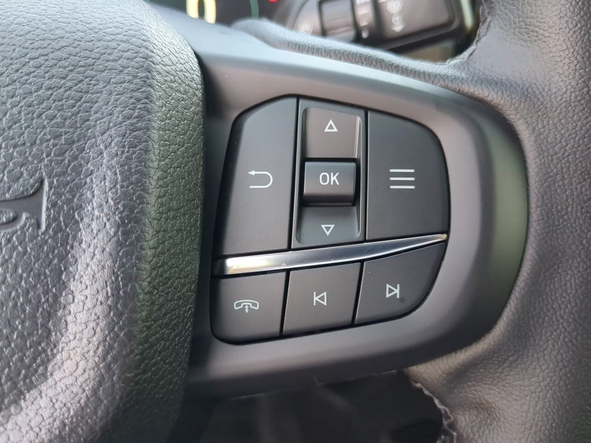 2026 Avalanche Ford Ranger LARIAT Crew Cab Pickup 4X4 Truck