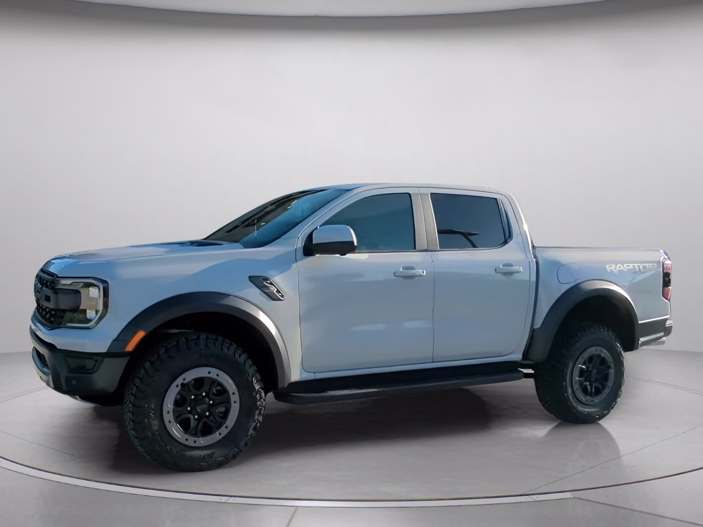 2026 Avalanche Ford Ranger Raptor Crew Cab Pickup 4X4 Truck