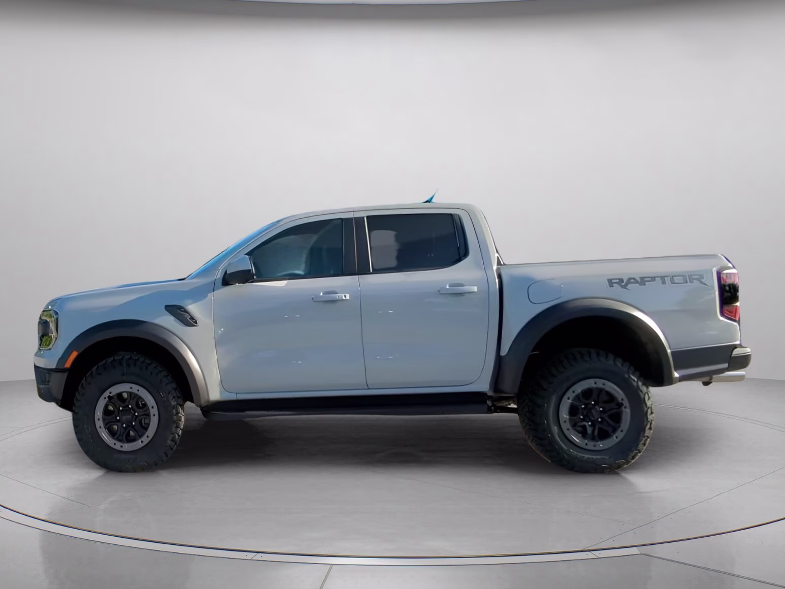 2026 Avalanche Ford Ranger Raptor Crew Cab Pickup 4X4 Truck