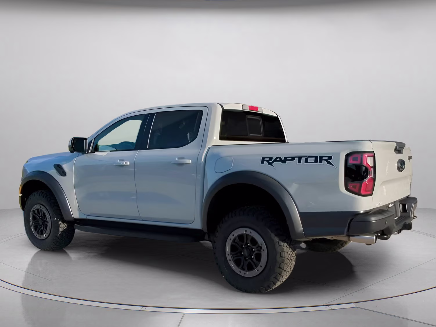 2026 Avalanche Ford Ranger Raptor Crew Cab Pickup 4X4 Truck