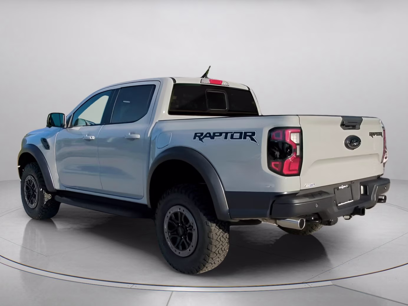 2026 Avalanche Ford Ranger Raptor Crew Cab Pickup 4X4 Truck
