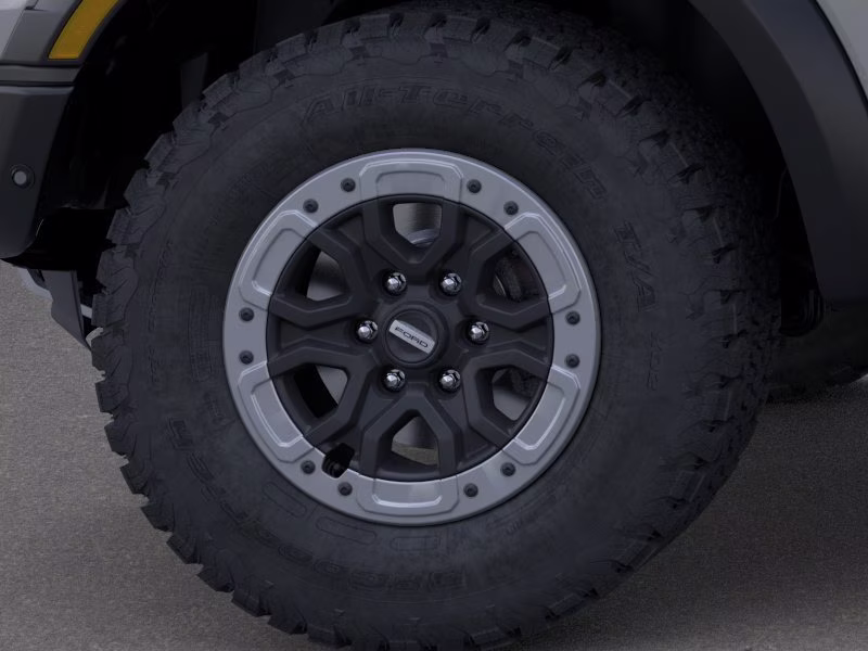 2026 Avalanche Ford Ranger Raptor Crew Cab Pickup 4X4 Truck