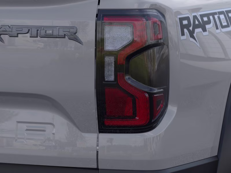 2026 Avalanche Ford Ranger Raptor Crew Cab Pickup 4X4 Truck