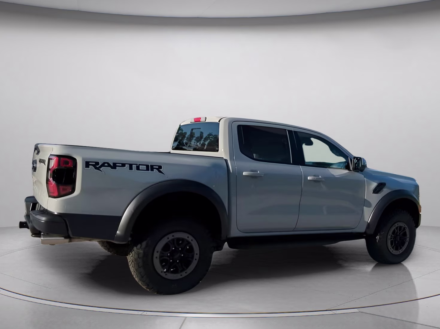 2026 Avalanche Ford Ranger Raptor Crew Cab Pickup 4X4 Truck