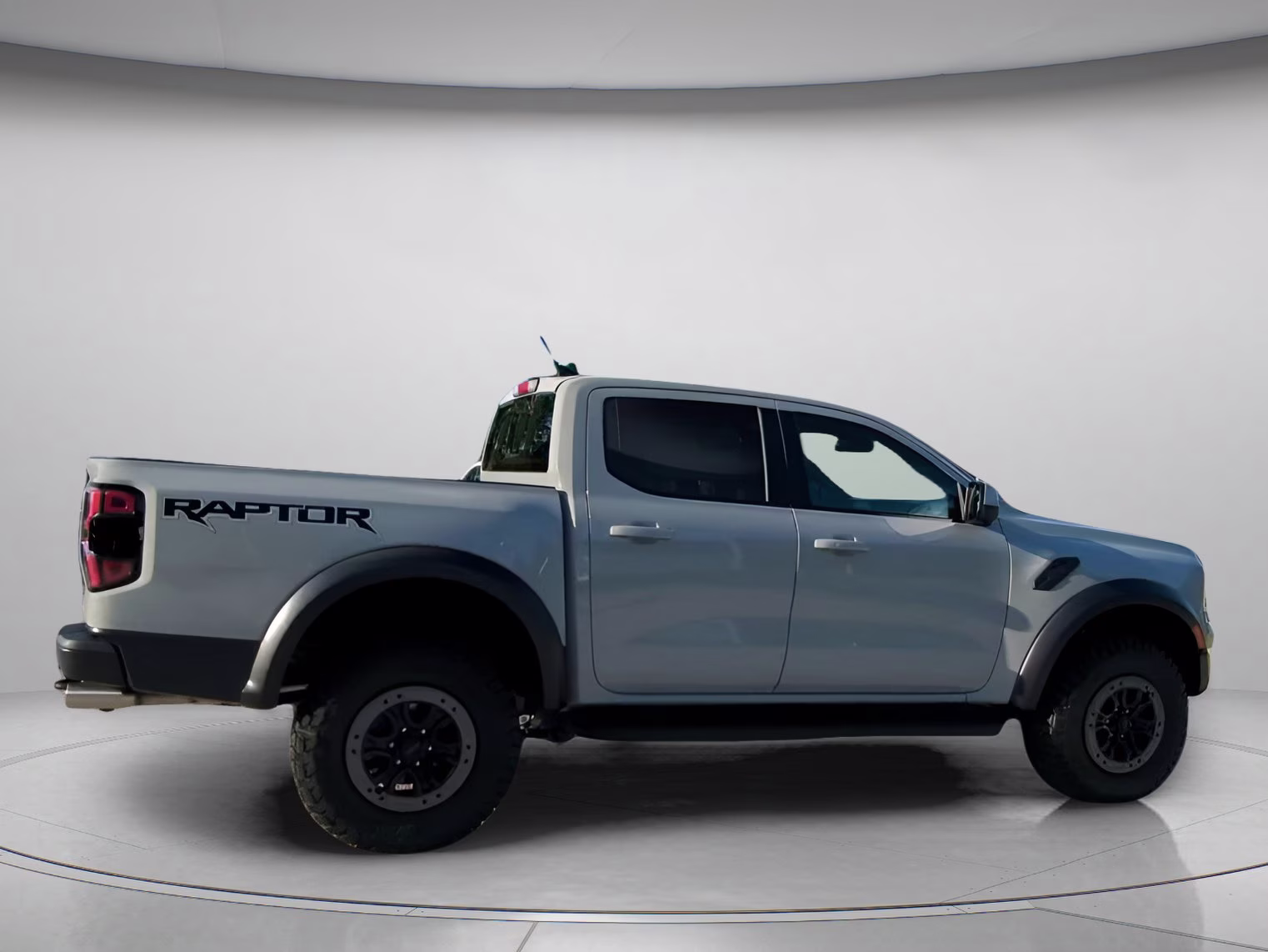 2026 Avalanche Ford Ranger Raptor Crew Cab Pickup 4X4 Truck