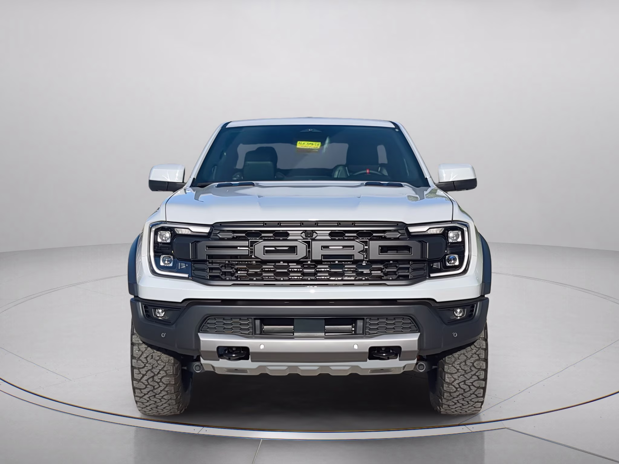 2026 Avalanche Ford Ranger Raptor Crew Cab Pickup 4X4 Truck