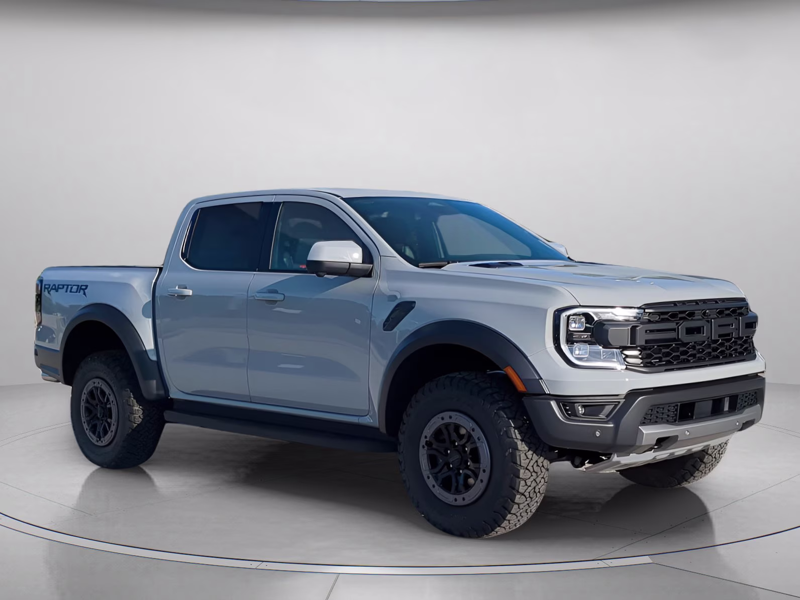 2026 Avalanche Ford Ranger Raptor Crew Cab Pickup 4X4 Truck