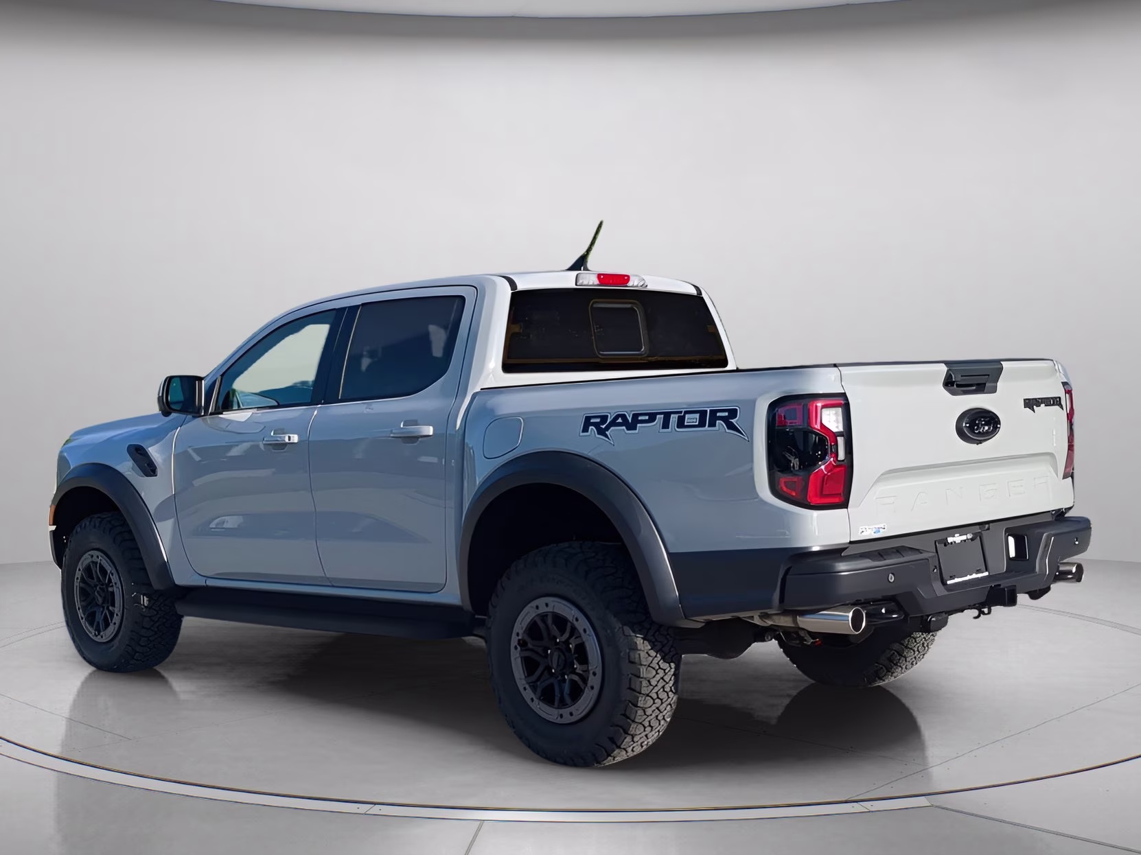 2026 Avalanche Ford Ranger Raptor Crew Cab Pickup 4X4 Truck