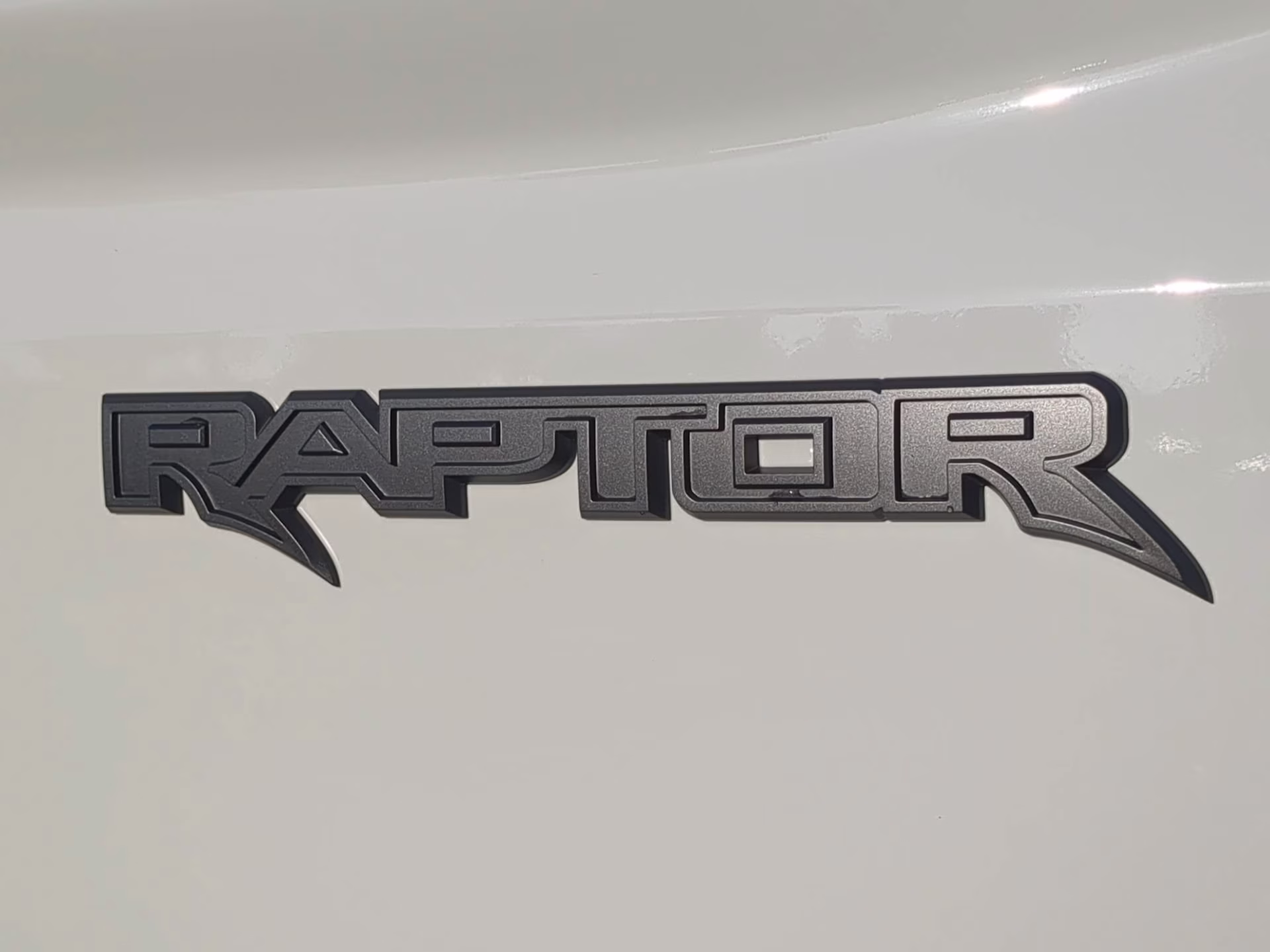 2026 Avalanche Ford Ranger Raptor Crew Cab Pickup 4X4 Truck