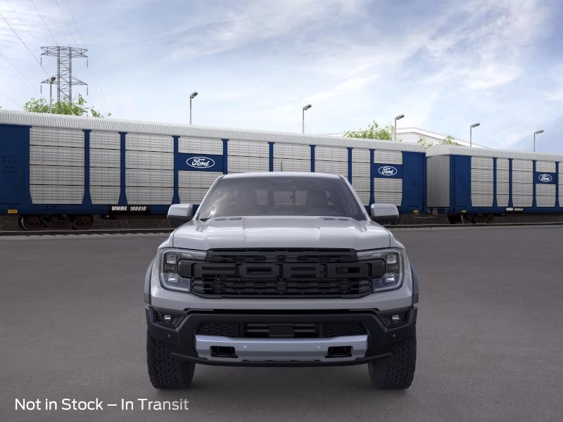 2026 Avalanche Ford Ranger Raptor Crew Cab Pickup 4X4 Truck