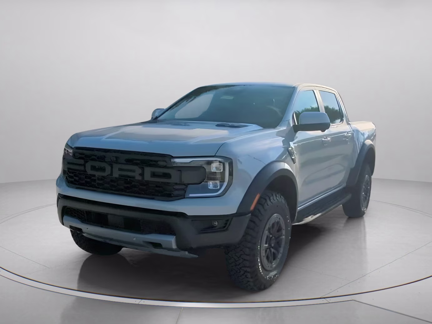 2026 Avalanche Ford Ranger Raptor Crew Cab Pickup 4X4 Truck