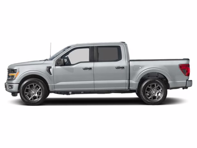 2026 Avalanche Ford F-150 STX Crew Cab Pickup 4X4 Truck