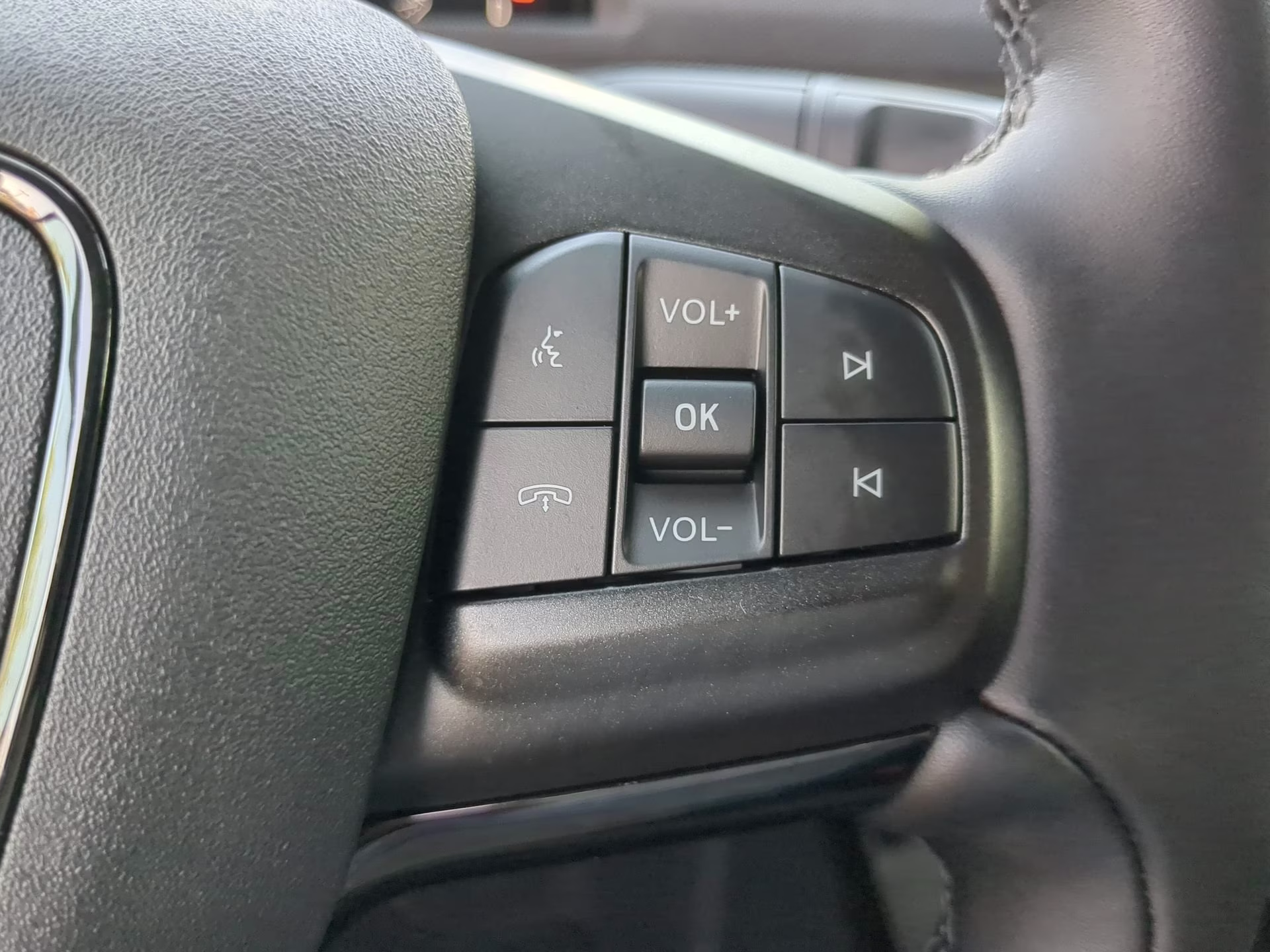 2026 Velocity Blue Metallic Ford Mustang Mach-E Select RWD SUV