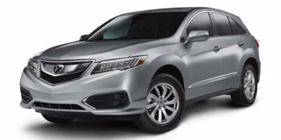 2017 Acura RDX FWD SUV