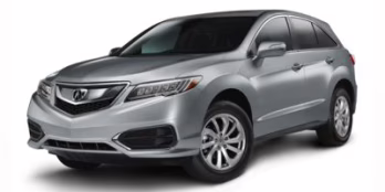2017 Acura RDX FWD SUV
