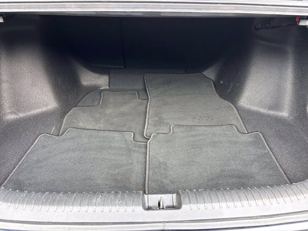 2024 Gray Honda Accord EX FWD Sedan
