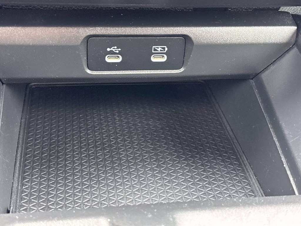 2024 Gray Honda Accord EX FWD Sedan