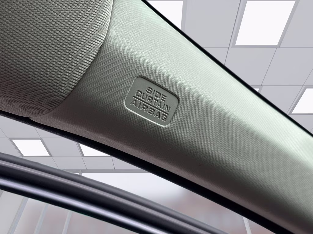 2024 Gray Honda Accord EX FWD Sedan