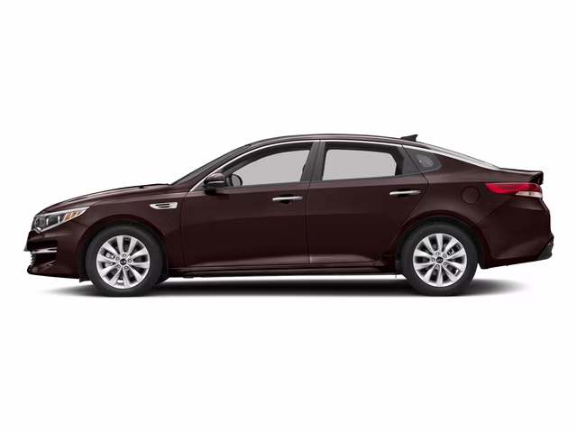 2017 Sangria Kia Optima LX FWD Sedan