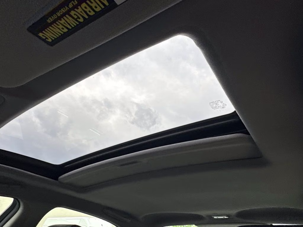 2006 Premium White Pearl Acura RL 3.5 AWD Sedan